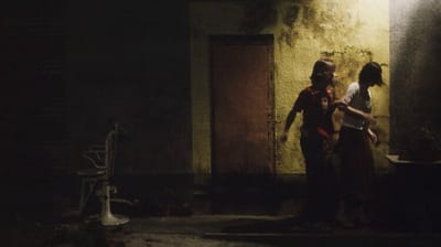 Pulse poster